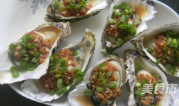 生蚝做法视频,跟随视频教程，轻松学会美味生蚝烹饪技巧