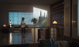 空间视频,空间视频中的宇宙奥秘之旅