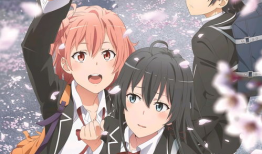 春物漫画,青春的悸动与成长之旅