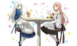 3d漫画迷糊,穿越次元，探寻梦境与现实交织的奇幻之旅