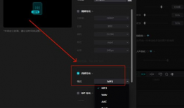 视频怎么转音频,一键转换，轻松获取核心信息